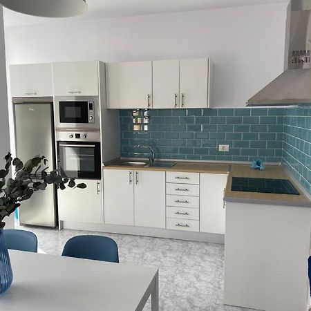 Apartamento El Prisma Gáldar Eksteriør billede