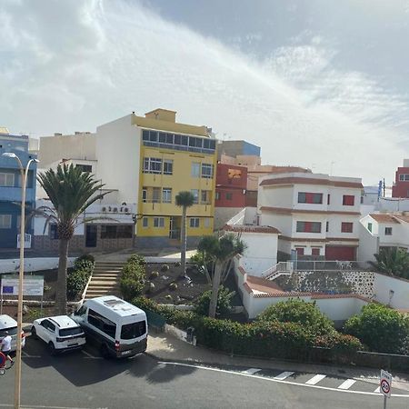 Apartamento El Prisma Gáldar Eksteriør billede