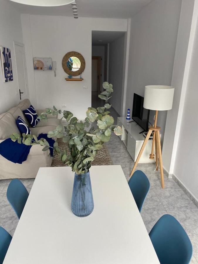 Apartamento El Prisma Gáldar Eksteriør billede