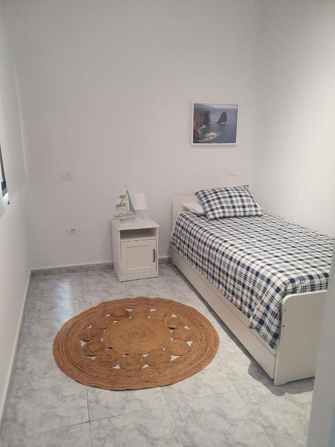 Apartamento El Prisma Gáldar Eksteriør billede